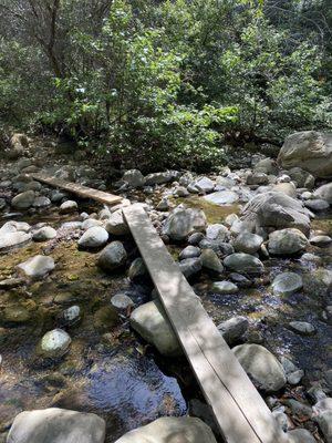 Arroyo Hondo Preserve