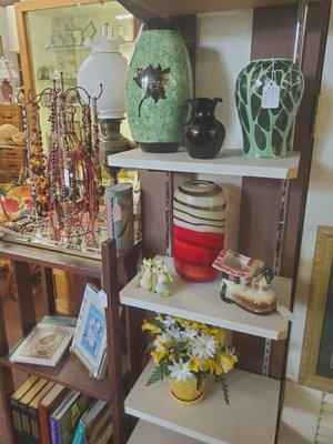 Aurora Depot Antiques