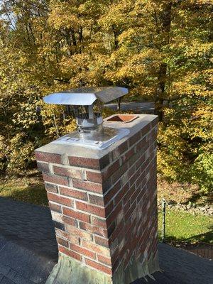 Northeastern Restoration