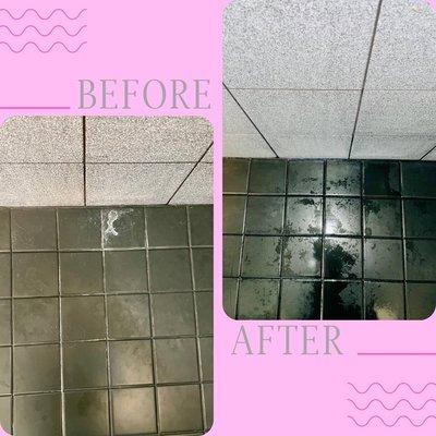 Kenzie’s Cleaning Services