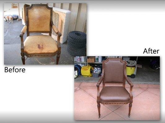 Fiber Mark Mark the Carpetbagger, Inc