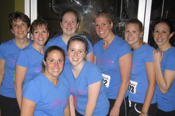 Columbia Physical Therapy