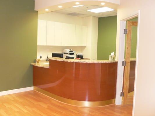 Sunset Design Group, Inc