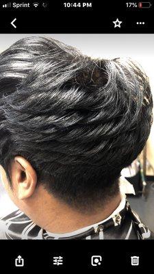 Professional Touch Salon