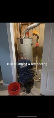 H20 Plumbing