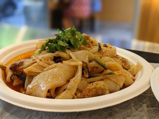 Xi'an Famous Foods