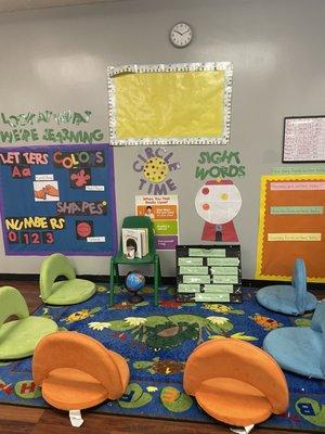 Fields Preparatory Early Learning Center