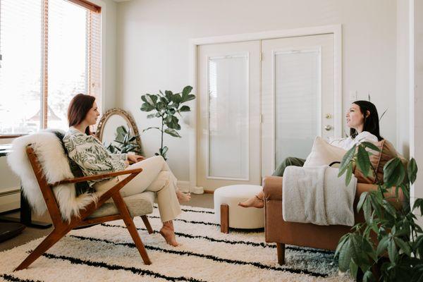 Achelois Holistic Wellness