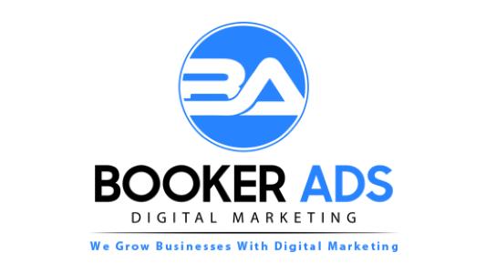 The Booker Ads