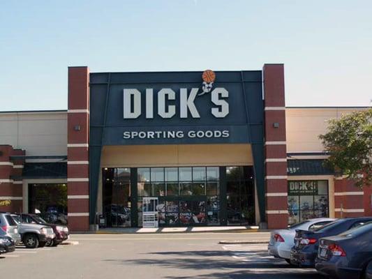 DICK'S Sporting Goods