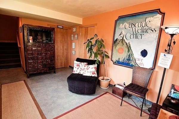 Cascade Wellness