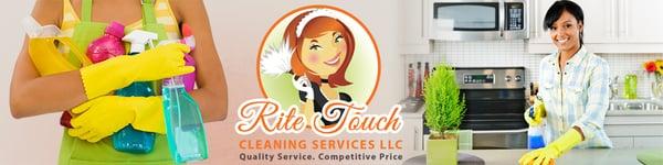 Rite Touch Cleaning Services