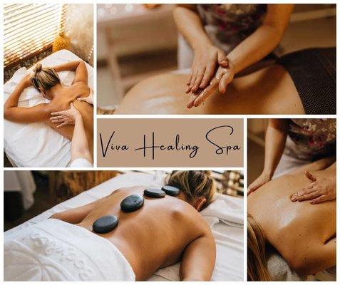 Viva Healing Spa