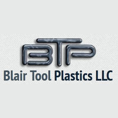 Blair Tool And Plastics Company, LLC