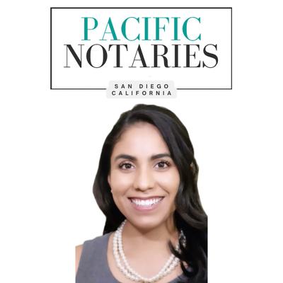 Pacific Notaries