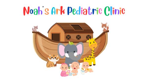 Noah's Ark Pediatric Clinic