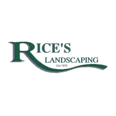 Rice's Landscaping