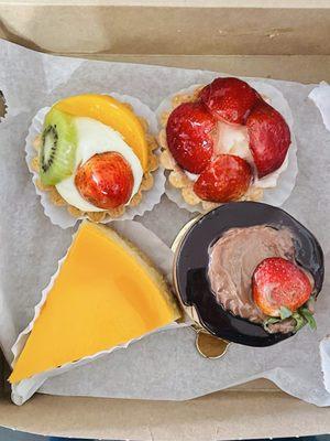 Don Pan International Bakery