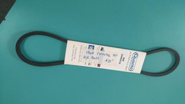 Lutty's Chevy Warehouse