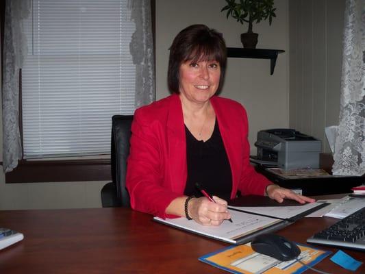 A+ Bookkeeping & Tax Service