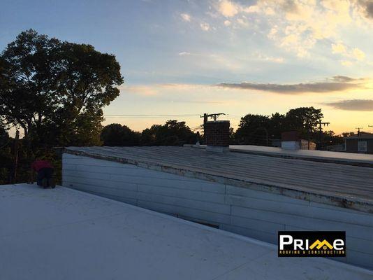 Prime Roofing