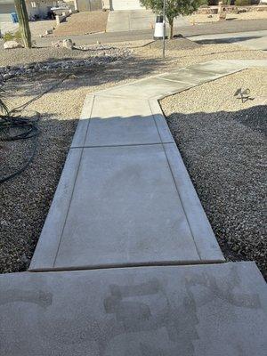 Pro Power Painting and Restoration