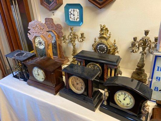 National Clock Repair