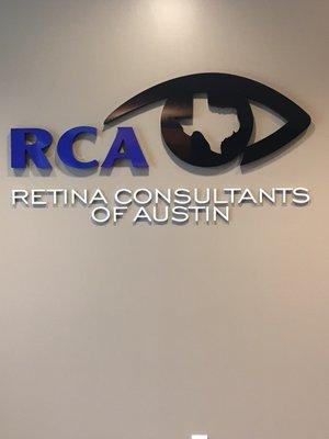 Retina Consultants of Austin