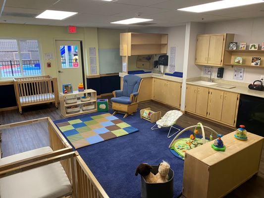 Merit School of Gunston