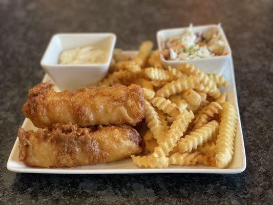 Wallaby’s Bar & Grille