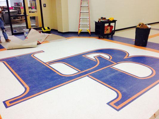 Jack Galvan Flooring