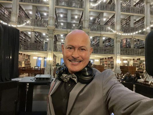 Cr8tivejuices Entertainment DJ Services