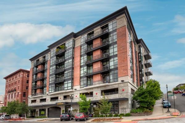 Solution Partners NW