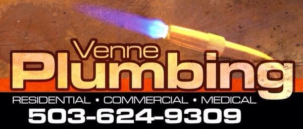 Venne Plumbing