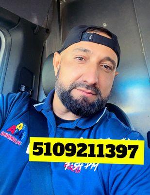 BAkhtiar khan (owner )