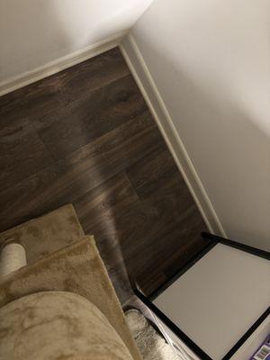 Paces Run Apartments