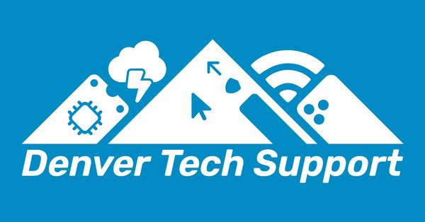 Denver Tech Support