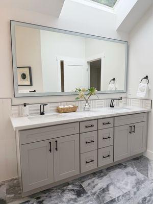 Krafter's Land Cabinetry