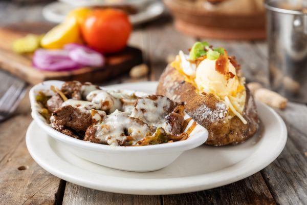 Cody's Original Roadhouse