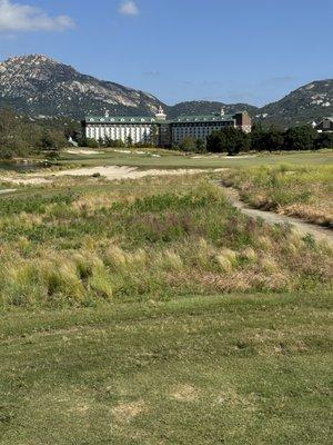 Barona Creek Golf Club