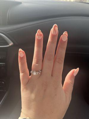 American Beauty Nails & Hair