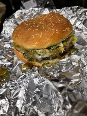 Thunderbird Catering