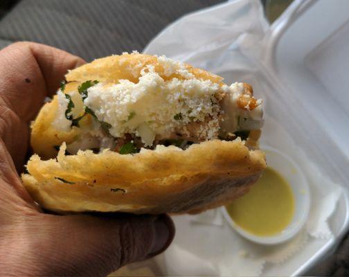 Tienda y Taqueria El Mexicano