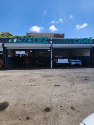 Gonzalez Auto Care