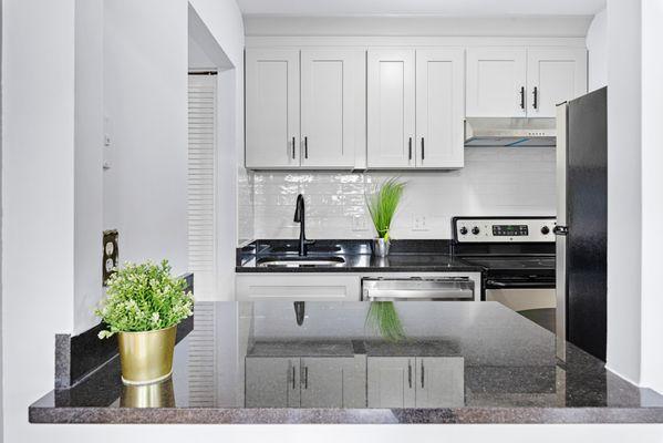 HEW Home Improvement