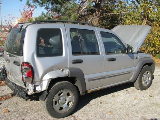 how to sell totaled car