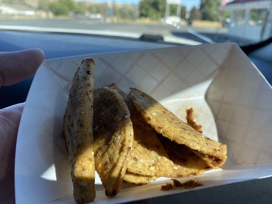 Naches Chinook Center