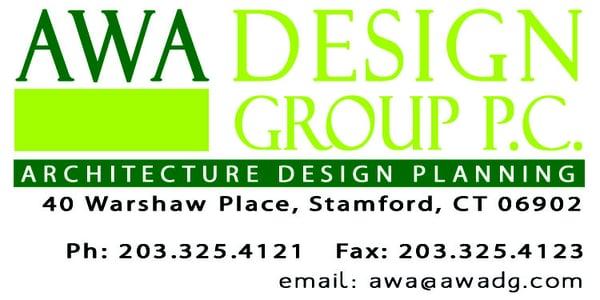 Awa Design Group