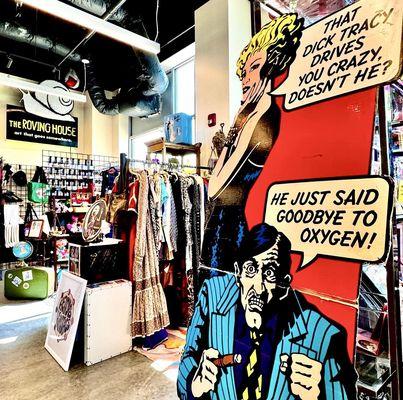 The Brighton Emporium