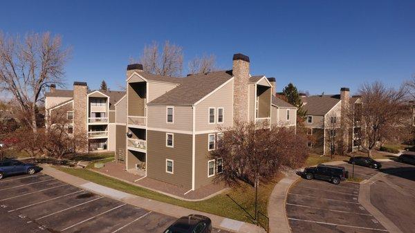 Elk Roofing Solar Exteriors